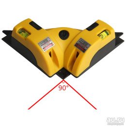 Лазерный уровень Laser level DC-01